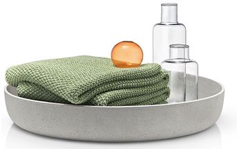 Blomus Schaal Moon ø 60 cm